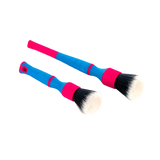 Detail Factory TriGrip detailing brush octane underglow