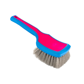Detail Factory Tire Brush dækbørste Octane Underglow