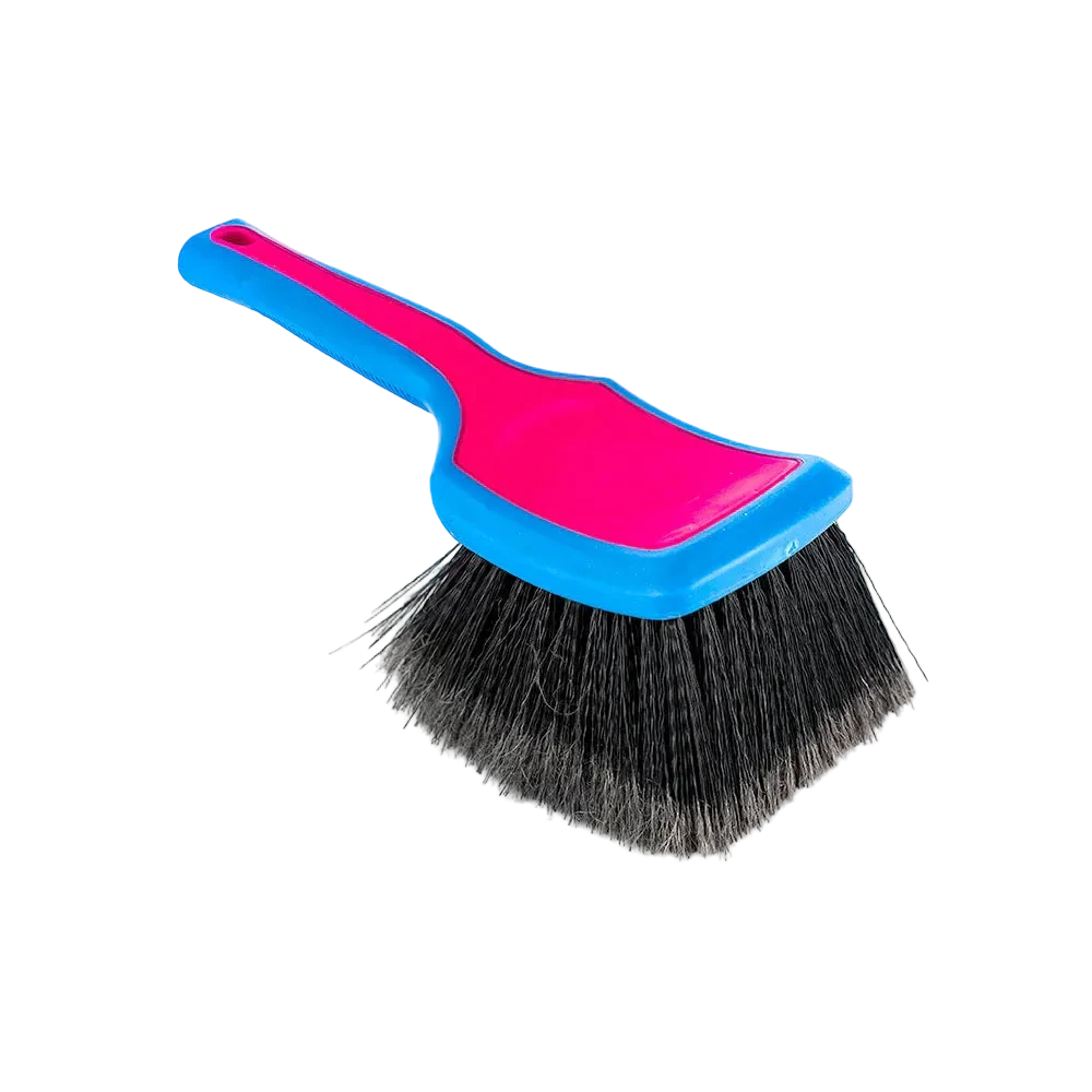 Detail Factory Wheel Face Brush Octane Underglow Fælgbørste