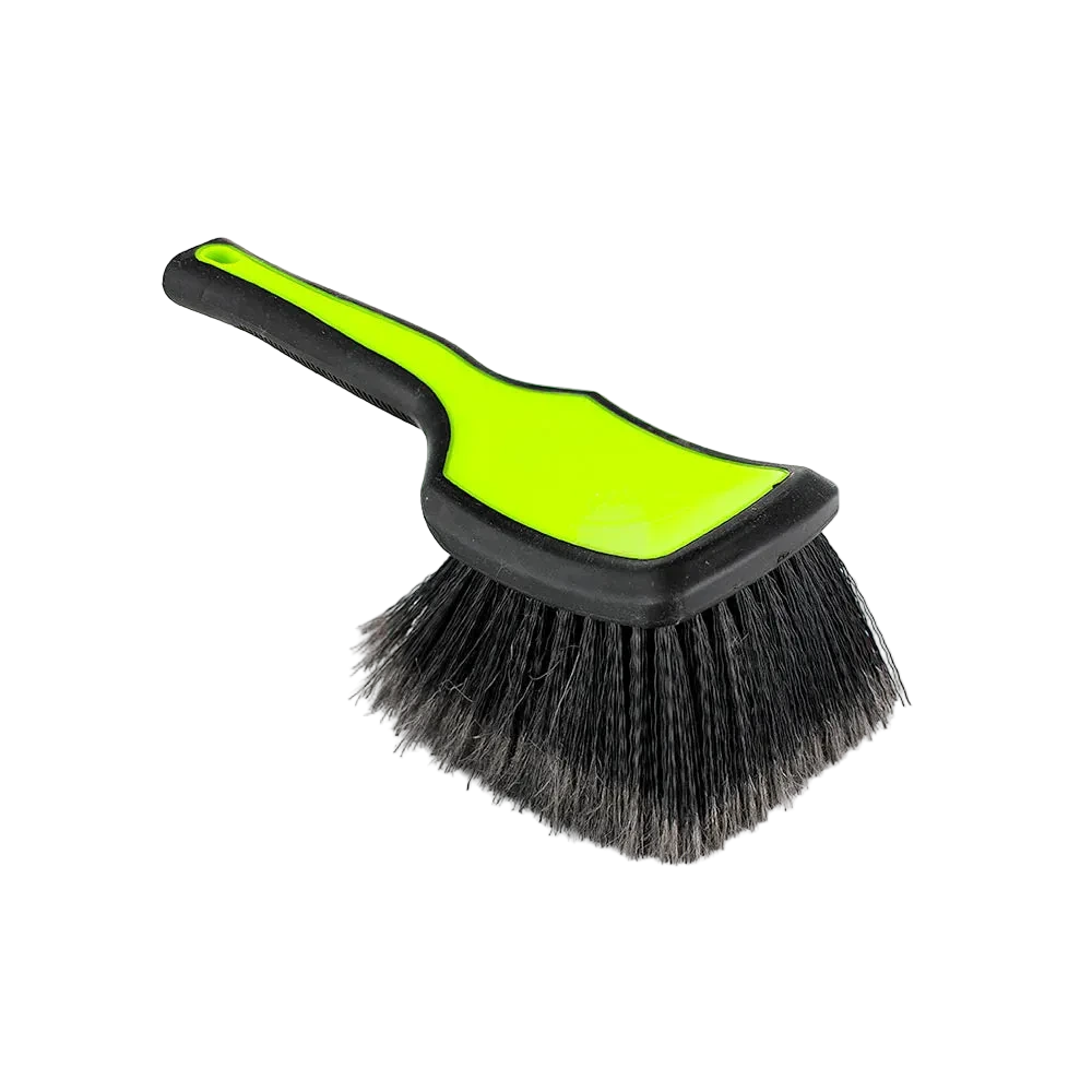 Detail Factory Wheel Face Brush Octane Ectoplasm Fælgbørste
