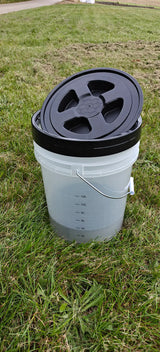 ClearView Vaskespand - Detail Gear