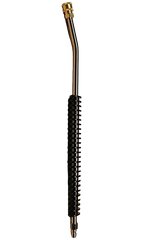 Detail Gear Extensio set forfra