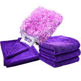 Detail Gear Microfiber Pakke