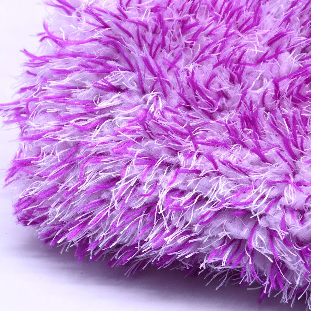 Detail Gear Poseidon Premium Vaskehandske set tæt på