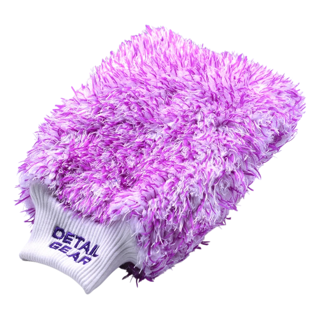 Detail Gear Poseidon Premium Vaskehandske