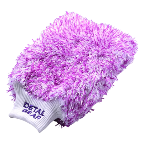 Detail Gear Poseidon Premium Vaskehandske