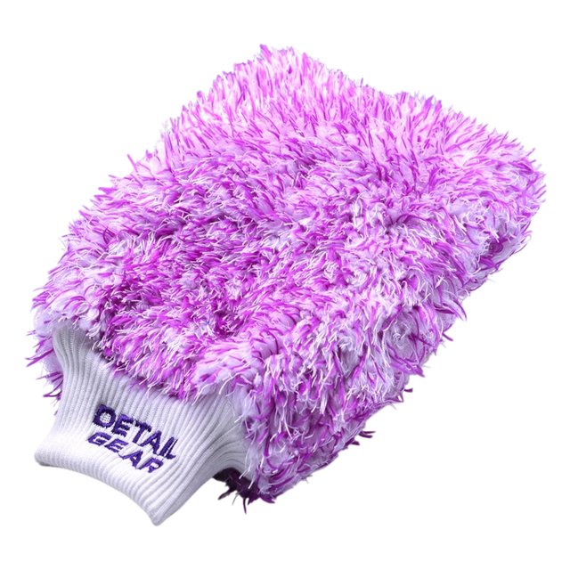 Detail Gear Poseidon Premium Vaskehandske