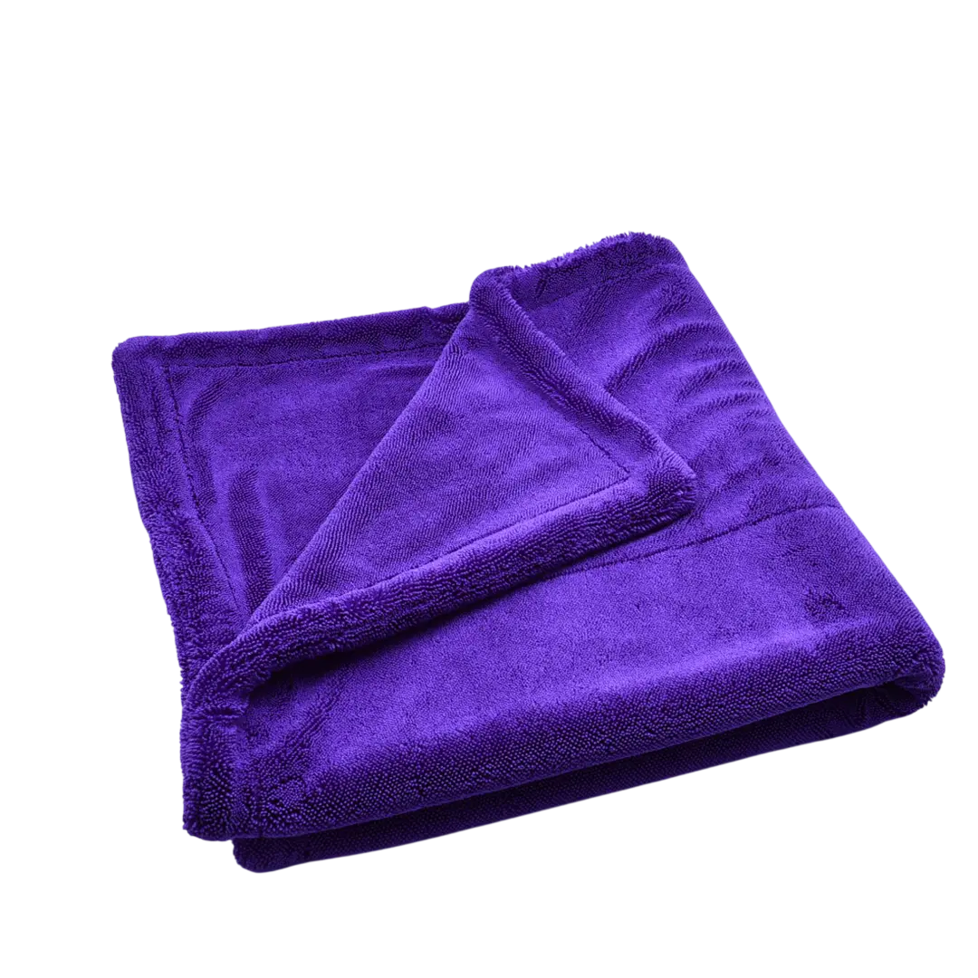 Detail Gear Zeus 75 x 75 cm 1600 gsm Microfiberhåndklæde