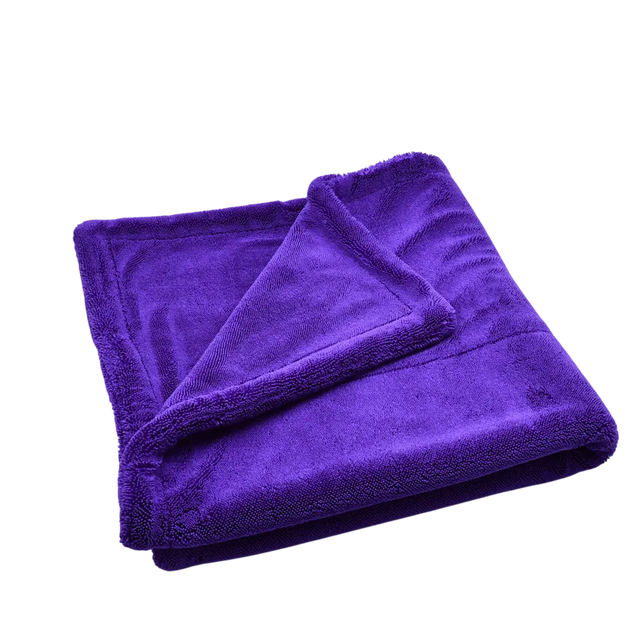 Detail Gear Zeus 75 x 75 cm 1600 gsm Microfiberhåndklæde