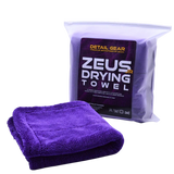 Detail Gear Zeus 41 x 41 cm 1600 gsm Microfiberhåndklæde 1 stk med indpakning