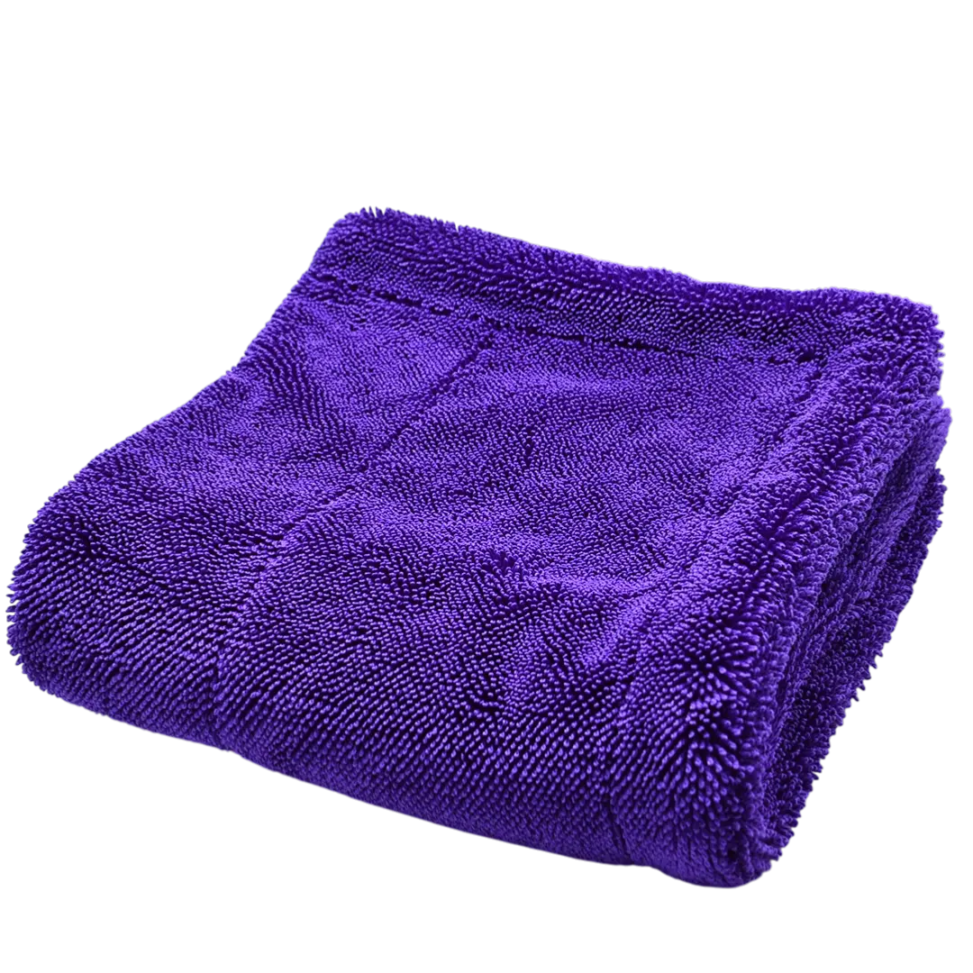 Detail Gear Zeus 41 x 41 cm 1600 gsm Microfiberhåndklæde 1 stk set tæt på