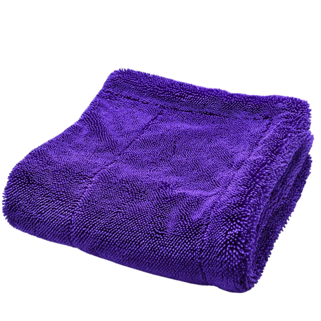 Detail Gear Zeus 41 x 41 cm 1600 gsm Microfiberhåndklæde 1 stk set tæt på