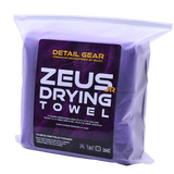 Detail Gear Zeus 41 x 41 cm 1600 gsm Microfiberhåndklæde indpakning