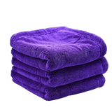 Detail Gear Zeus 41 x 41 cm 1600 gsm Microfiberhåndklæde stablet