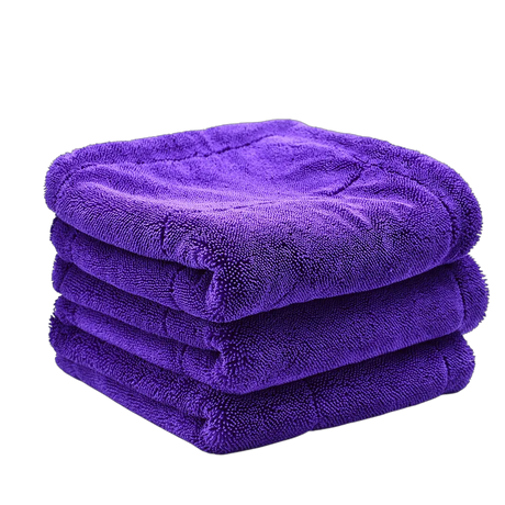 Detail Gear Zeus 41 x 41 cm 1600 gsm Microfiberhåndklæde stablet