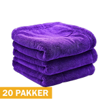 Detail Gear Zeus 41x41 1600 GSM (20 pakker)