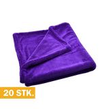 Detail Gear Zeus 75x75 1600 GSM (20 stk)