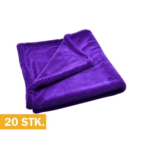 Detail Gear Zeus 75x75 cm 1600 GSM Microfiber Håndklæde