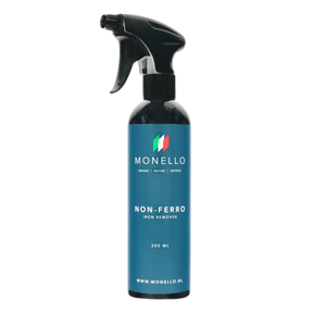 fælgrens ph neutral med farveskift monello non-ferro med sprayer