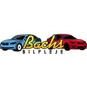 Bachs Bilpleje Shop logo