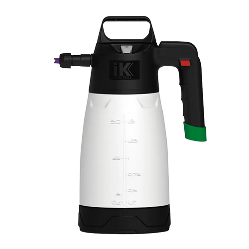iK Foam Pro 2 Skumsprøjte