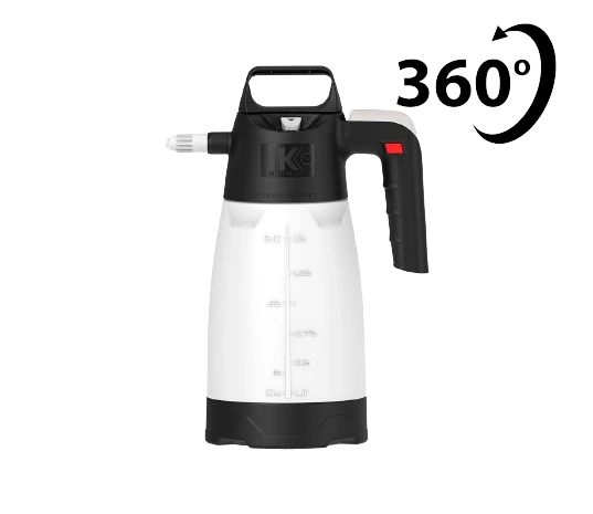 iK Multi Pro 2 360
