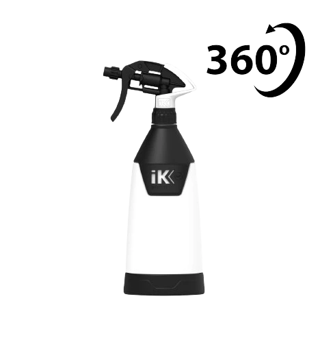 iK Multi TR 1 360º Sprayflaske