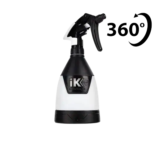 iK Multi TR Mini 360 Sprayflaske