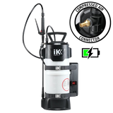 iK E-Foam Pro 12 Skumsprayer