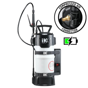 iK E-Foam Pro 12 Skumsprayer