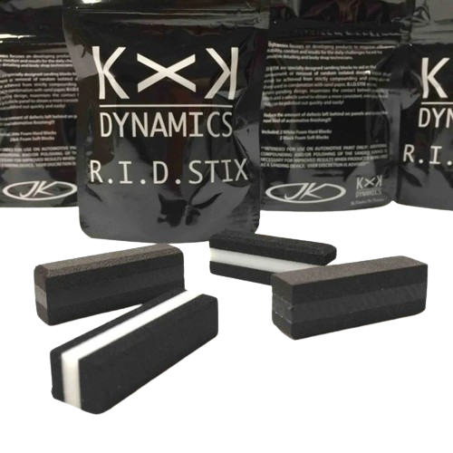 KxK Dynamics RID Stix