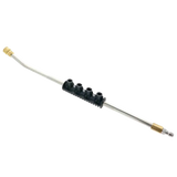 Lanse til Pistolgreb Monello Pistola Corta Extension