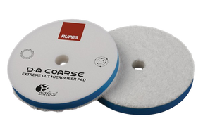 Rupes D-A Microfiber Coarse