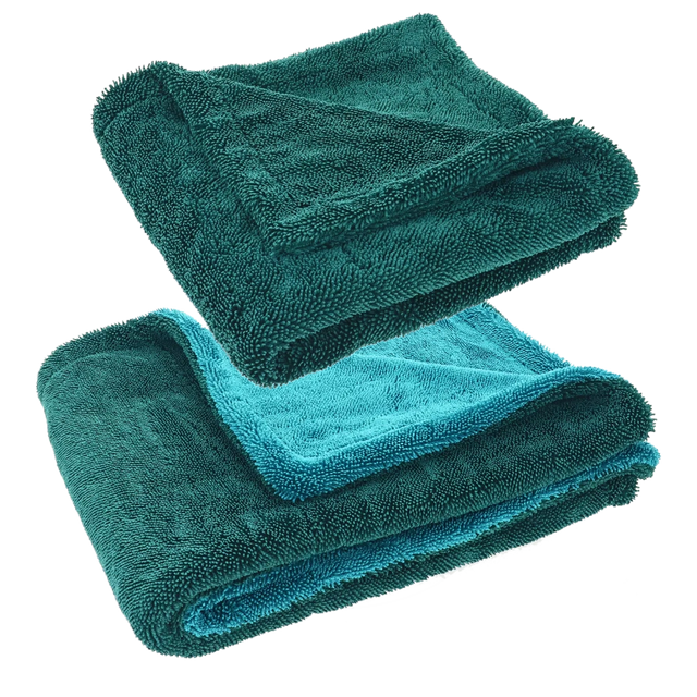 Microfiber Håndklæde Pakke fra Monello