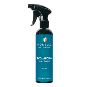 Monello Acquafobia Skylle Lakforsegler 500ml