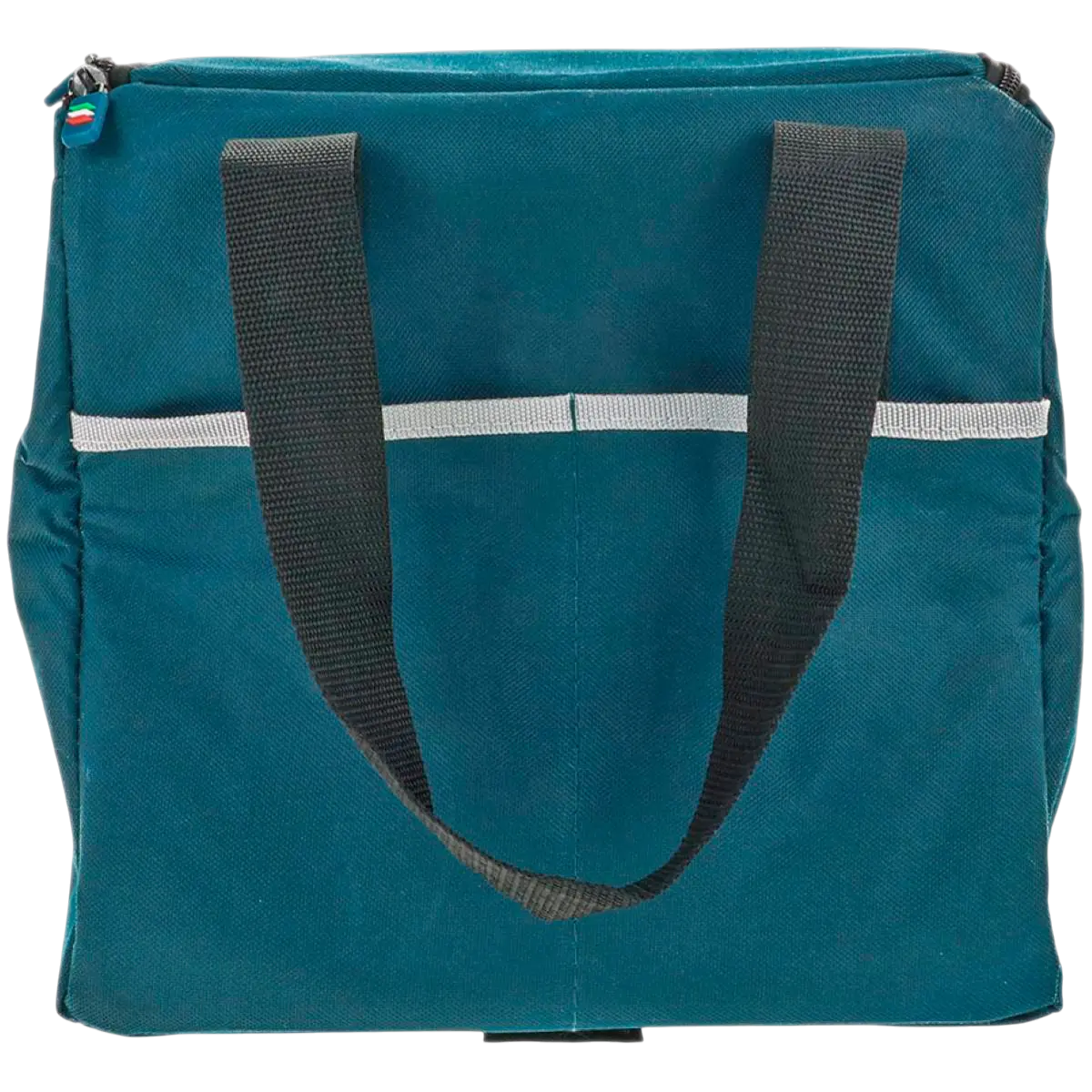 Monello Cubo Detailing bag bilpleje taske set bagfra