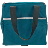 Monello Cubo Detailing bag bilpleje taske set bagfra