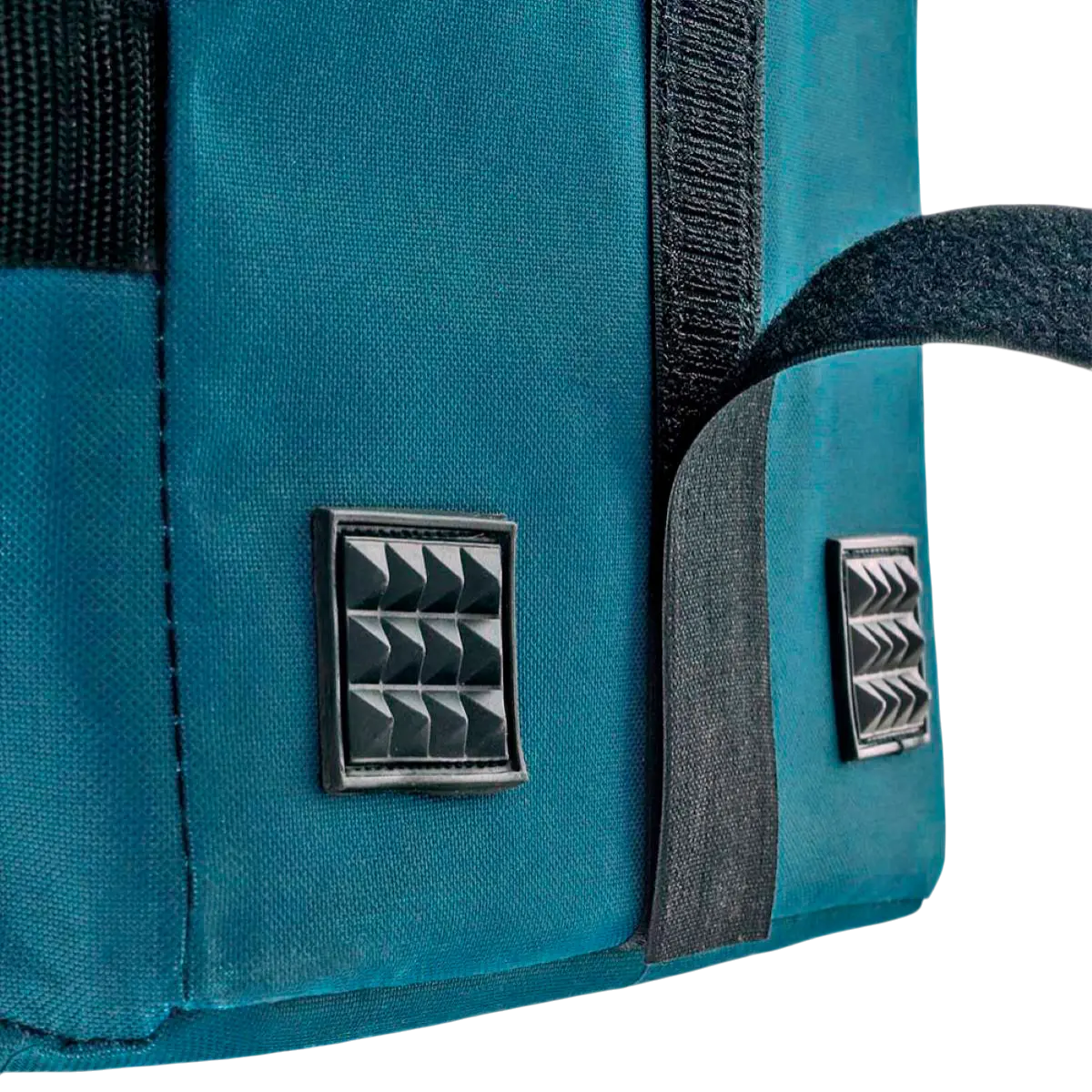 Monello Cubo Detailing bag bilpleje taske set fra bunden