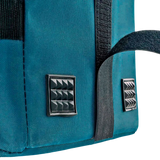 Monello Cubo Detailing bag bilpleje taske set fra bunden