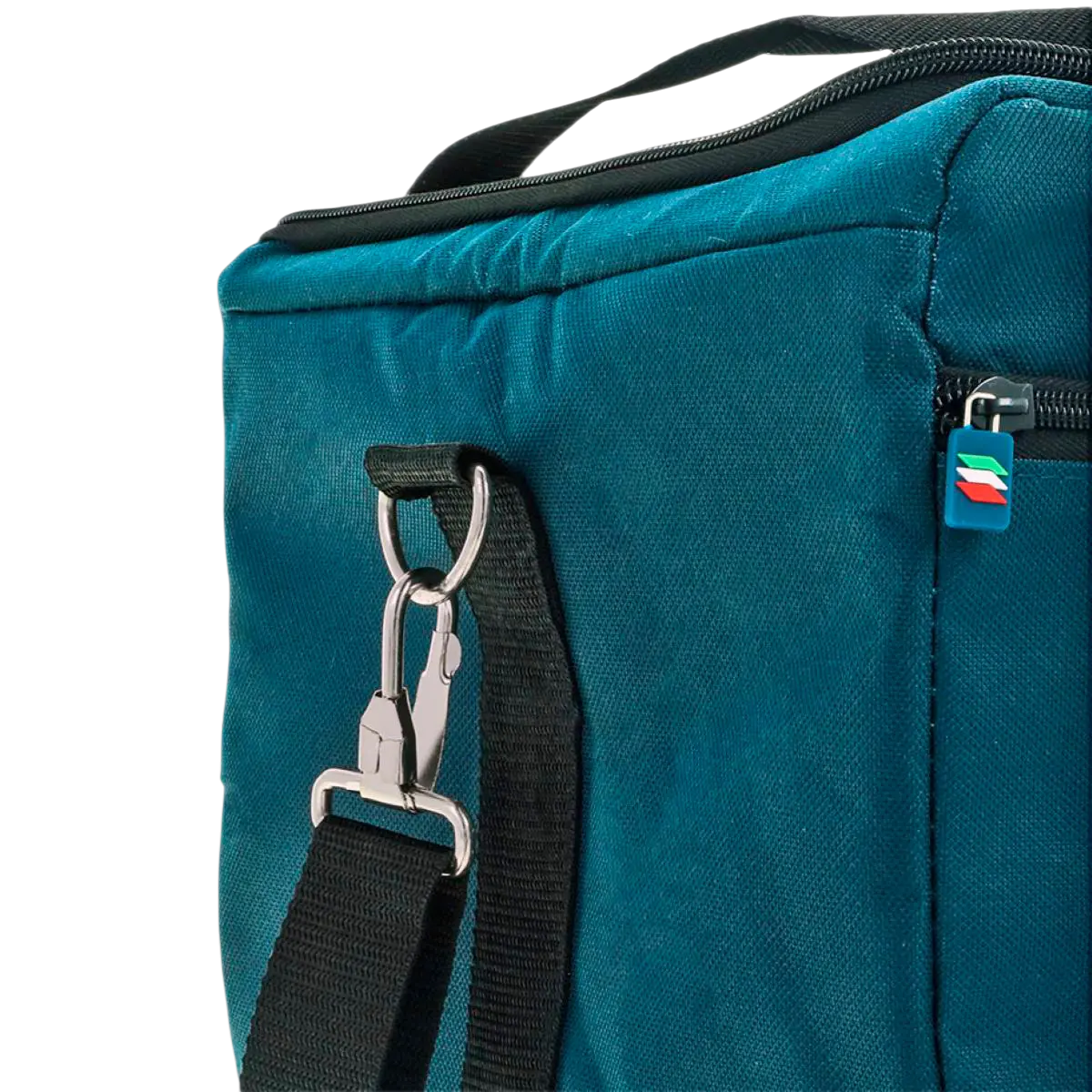 Monello Cubo Detailing bag bilpleje taske set fra siden