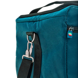 Monello Cubo Detailing bag bilpleje taske set fra siden
