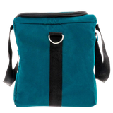 Monello Cubo Detailing bag bilpleje taske set fra siden