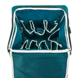 Monello Cubo Detailing bag bilpleje taske set indeni