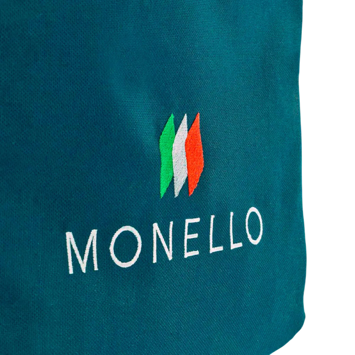 Monello Cubo Detailing bag bilpleje taske set tæt på