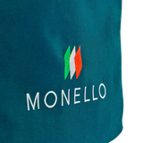 Monello Cubo Detailing bag bilpleje taske set tæt på