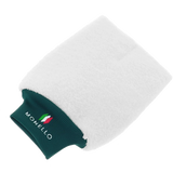 Monello Guanto Bianco Premium Microfiber Vaskehandske