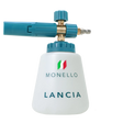 Monello Lancia mjjc skumlanse 1/4 quick release 3