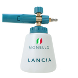 Monello Lancia mjjc skumlanse 1/4 quick release 3