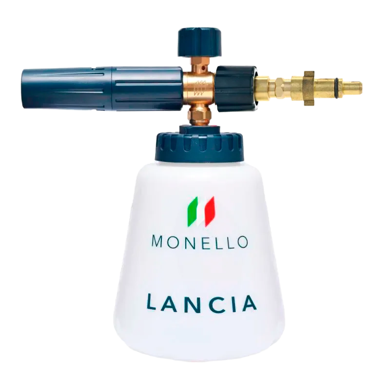 Monello Lancia Skumlanse Nilfisk Type 1