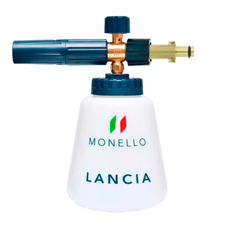 Monello Lancia Skumlanse Nilfisk Type 2